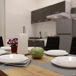 Pyramid Apartmán *