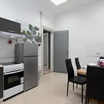 Apartmán Pyramid *