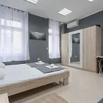 Pyramid Apartmán *