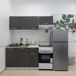 Pyramid Apartmán Rijeka