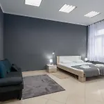 Apartmán Pyramid *