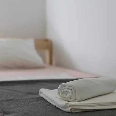 Pyramid Apartmán Rijeka