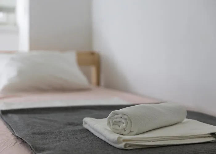 Pyramid Apartmán Rijeka