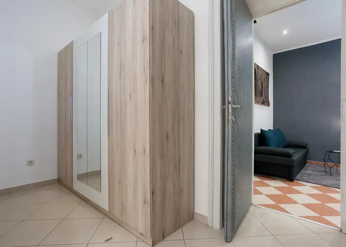 Pyramid Apartmán Rijeka