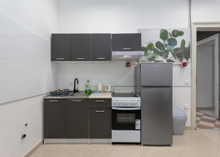 Pyramid Apartment Rijeka